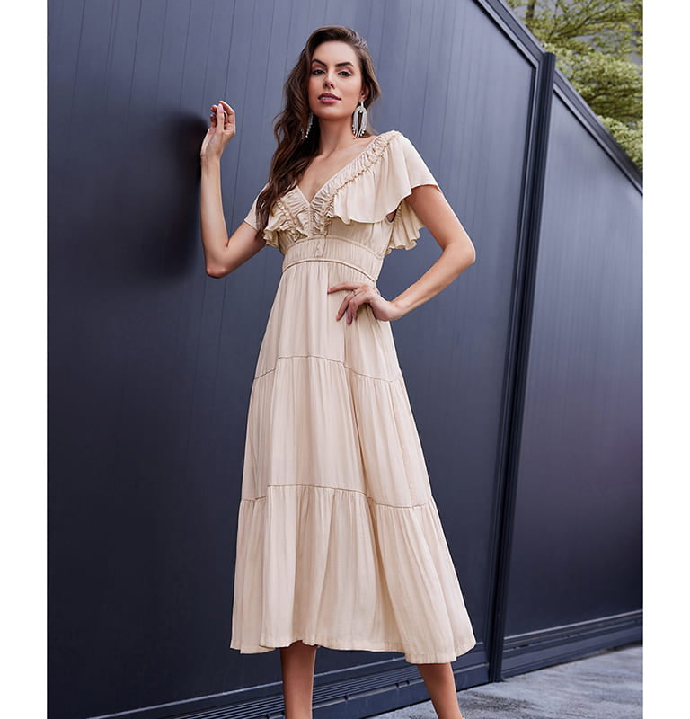 Fashion Dresses Collection