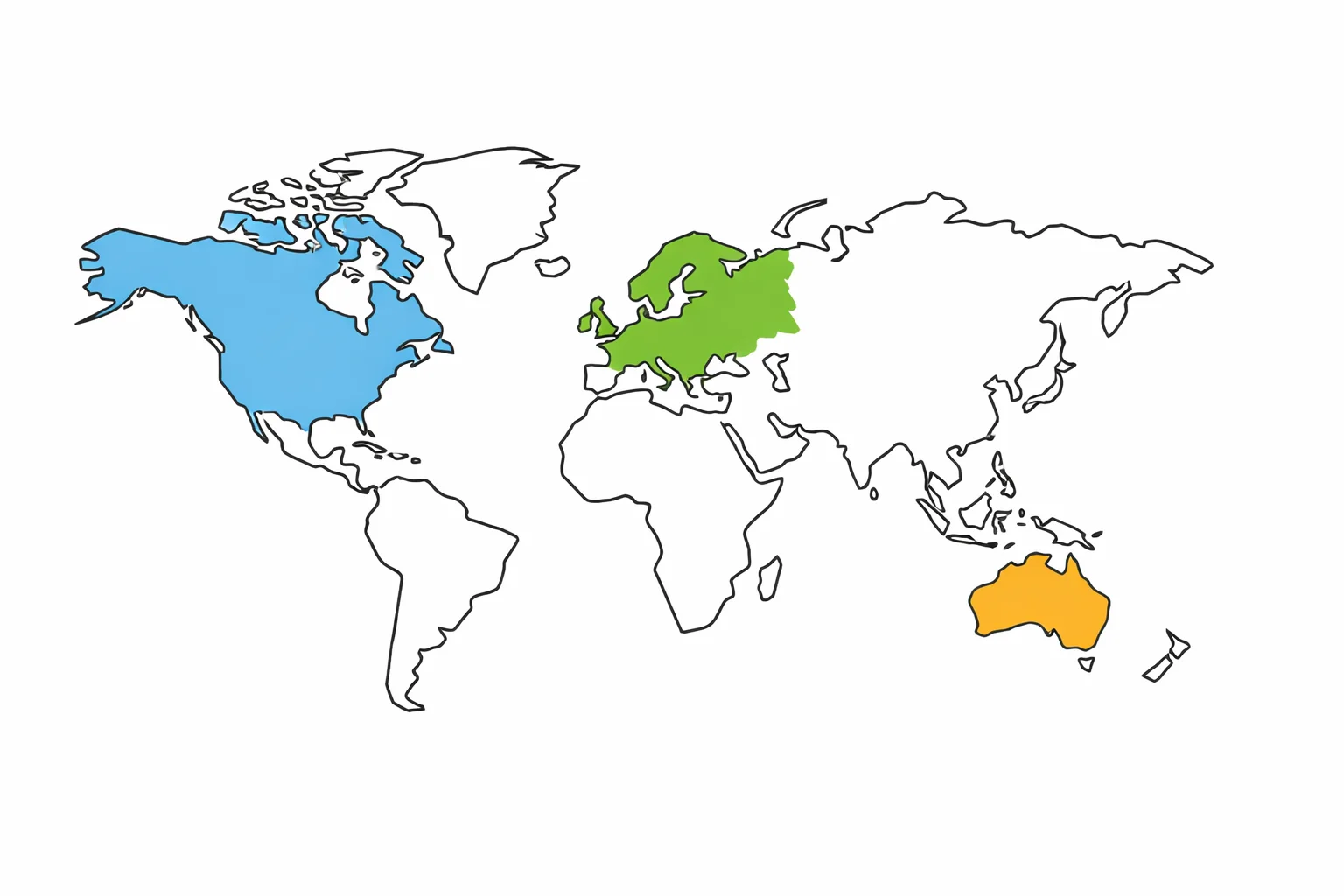 Global Brand Partnerships