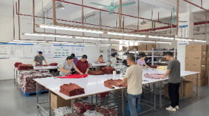 Clothing Manufacturer China: 7 Smart Ways to Find a Reliable Factory in 2026