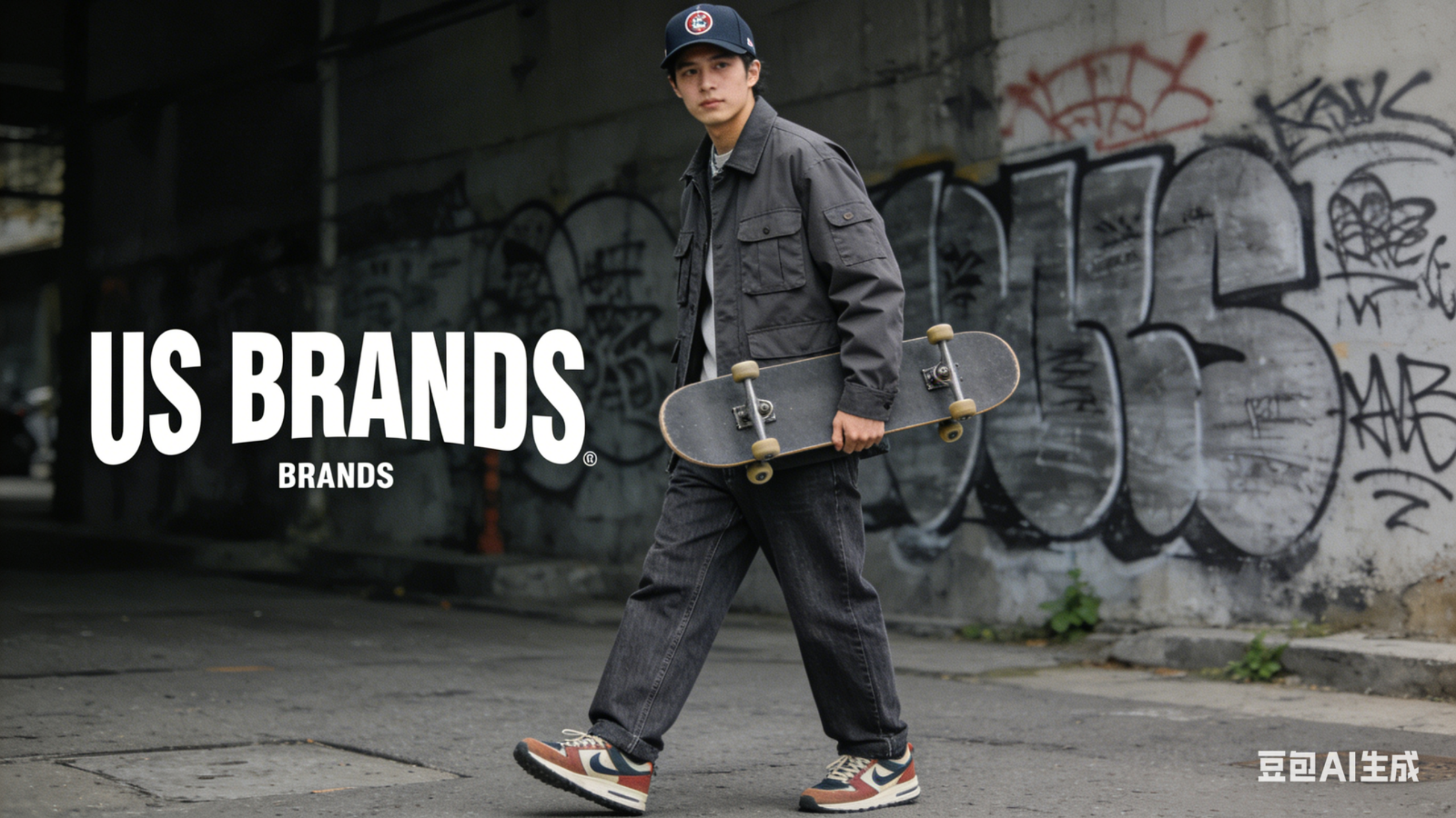 US Brand Partnerships