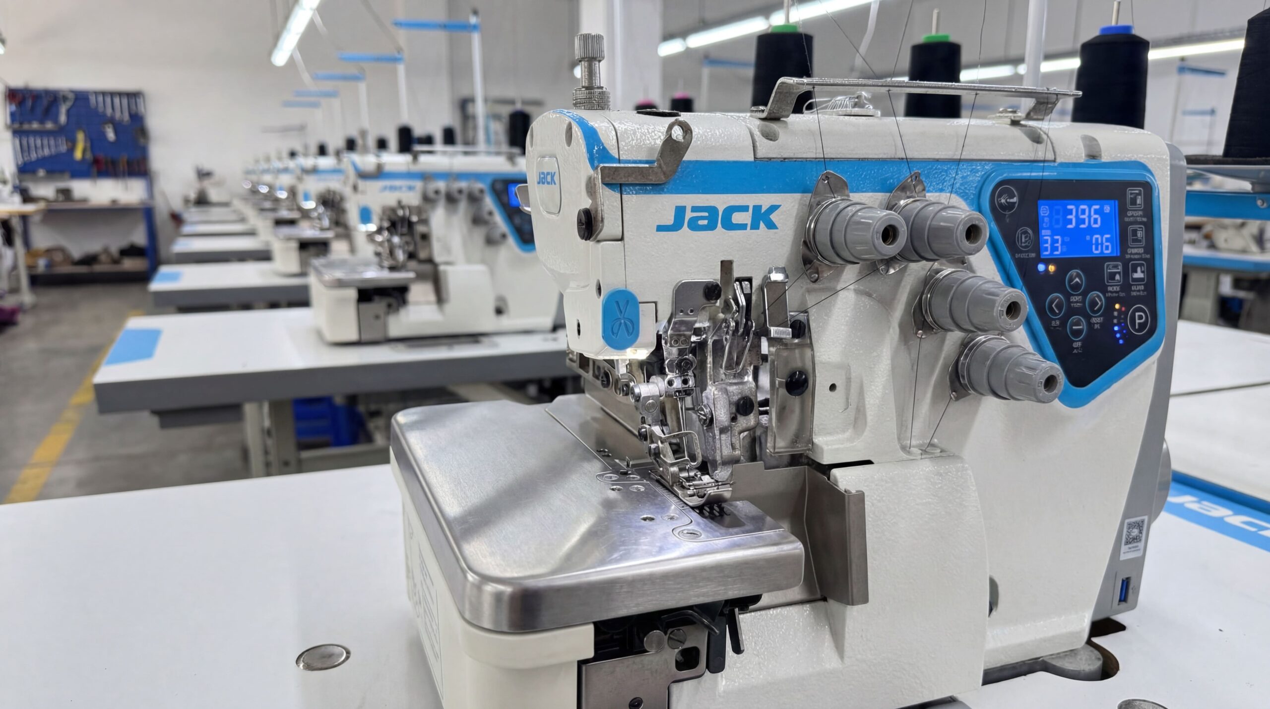 clothing manufacturer FAQ OEM ODM private label production process