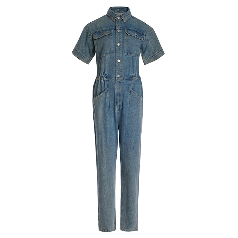 Trendy streetwear collection