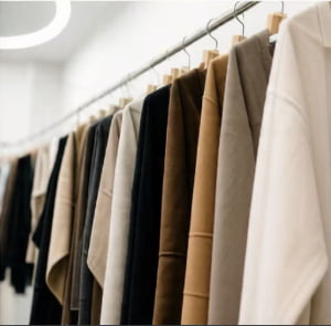 Custom Clothing Manufacturer: 8 Powerful Benefits for Fashion Brands
