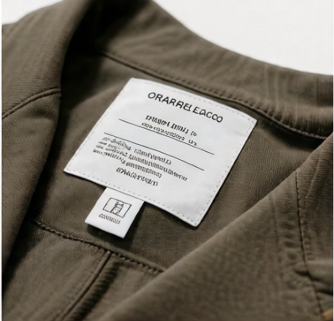 Label & Tag Customization