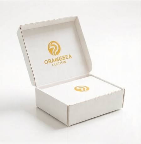 Custom Packaging Solutions