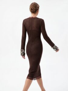 Custom Sexy Dress Manufacturer: How to Create a Unique Fashion Collection in 2026